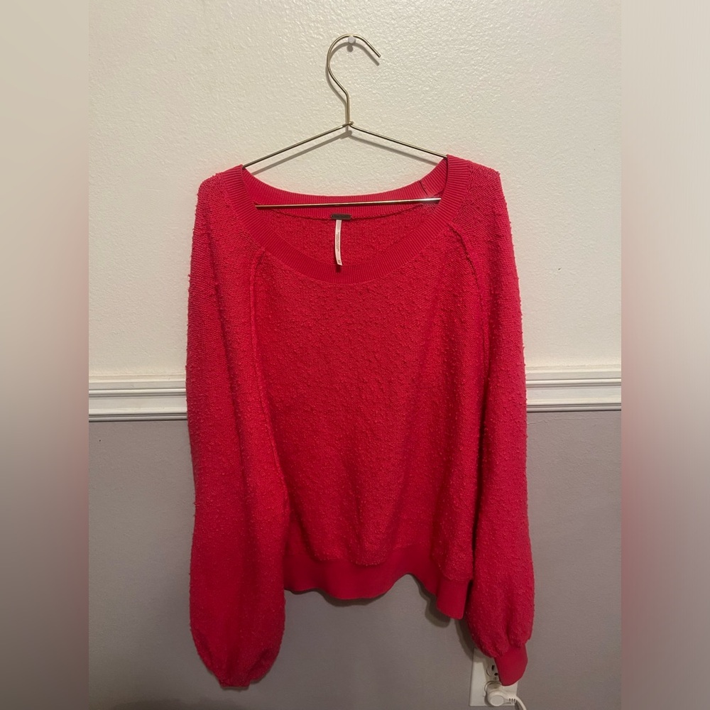 Free People Sweater